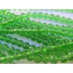 Chinese Crystal Round 8mm